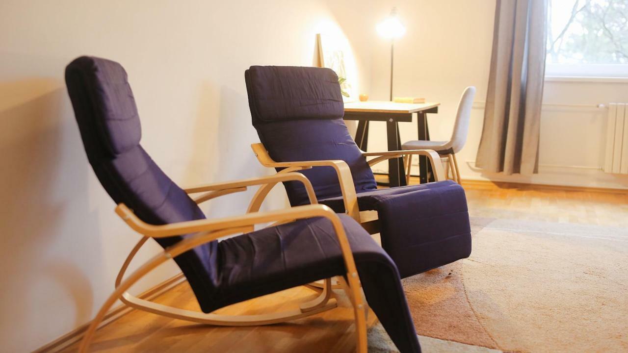 Chill House Hotel Bratislava Exterior foto