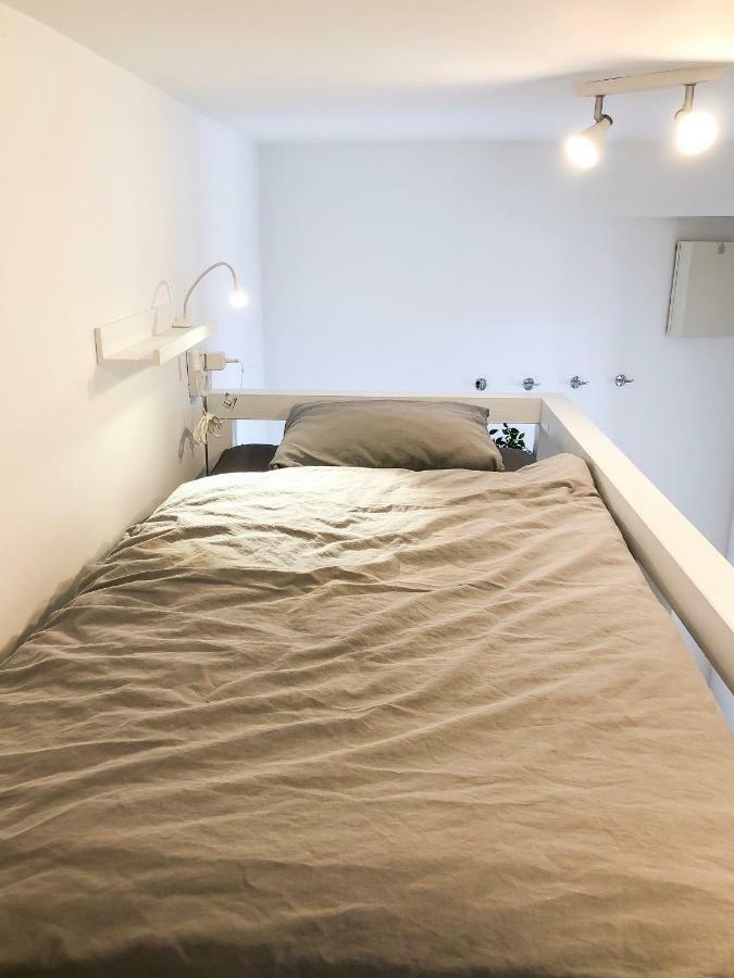 Chill House Hotel Bratislava Exterior foto